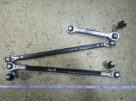 Трапеция стеклоочистителя Евро-2