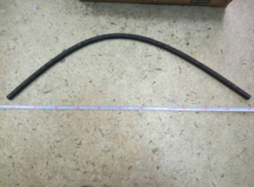 Шланг 16х25 L=1300 масл. радиатора