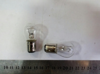 Лампа А12V 1-контактная Лампа А12V 1-контактная