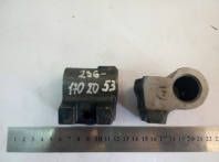 Головка штока вилка пер.1 пер. и з/х