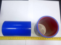 Шланг отводящий d=70 L=130 Шланг отводящий d=70 L=130