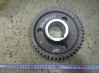 Шестерня 5-й пред.промвала (z 48)