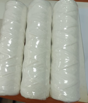 Фильтроэлемент ГОТ   (веревка)