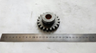 Шестерня компрессора 4370 в компр 20 з (широк - 14мм)