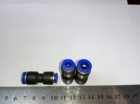 Соединитель аварийный редукция Соединитель аварийный редукция