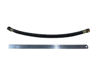 Шланг торм. L=605 мм (г-г)   Ключ 27мм