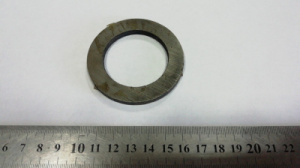 Шайба (зажима дифференциала)