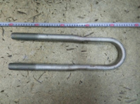 Стремянка 415  М27*2  б/г