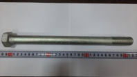 Болт М24х2 х300 (10.9) Болт М24х2 х300 (10.9)