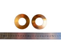 Шайба сателлита Шайба сателлита