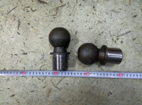 Головка опоры гидроцилиндр 6501(Гидромаш)