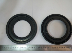 Манжета 88х137 х17 задню ступ КАМАЗ ЕВРО