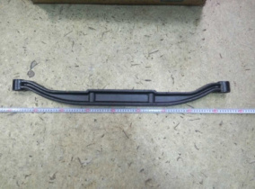 Балка крепления двигателя