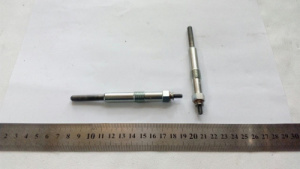 Свеча накала Iskra 11.720720