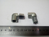 Переходник н/о (М10*М10)