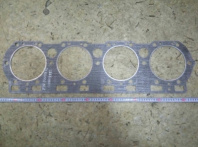 Прокладка ГБЦ ст/об