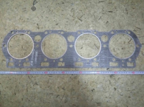 Прокладка ГБЦ ст/об