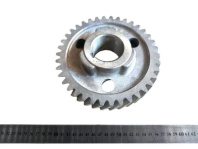 Шестерня постоян.зацепления Z=38 КСМ