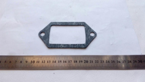 Прокладка вод нас.патрубка помпы н/о