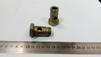 Болт приводной М20-L45