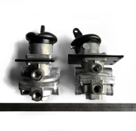 Кран тормозной главный  н/о  8000.351400800