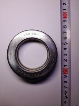 Подшипник опорный шкв.