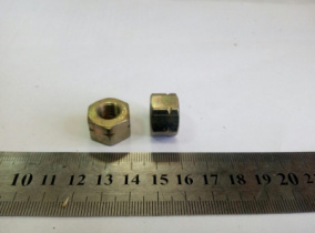 Гайка М10х1-5Н6Н