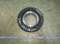 Шестерня 1-пер втор.вала 40 з