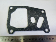 Прокладка корпуса фильтра центробежного Д 240,243 (пр-во ММЗ)