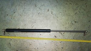 Упор газовый под реш  МАЗ  Белкард