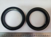 Манжета 80х105-2,2 редуктор зад.моста 4370-3103038