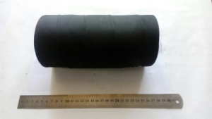 Шланг охладителя(интеркулера)  90х100х205