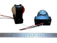 Фонарь полного габарита Фонарь полного габарита