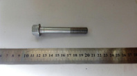 Болт М12х1.75х80  шаг 1,75