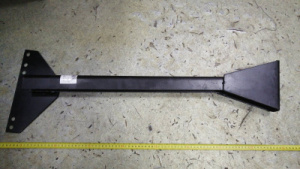 Кронштейн бокового ограждения