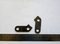 Шайба распредвала