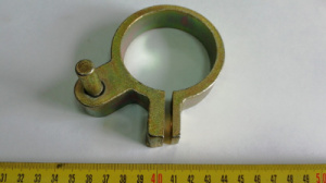 Фиксатор левый