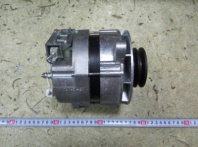 Генератор (28V, 45A,) 2 ручья   Г-273 В1