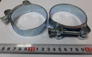 Хомут 68-73 мм