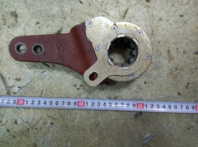 Рычаг регулировочный прям само кр.шл. Рычаг регулировочный прям само кр.шл.