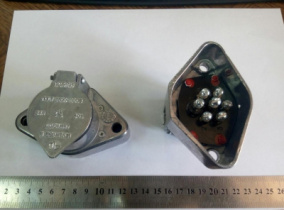 Розетка 24В Беларусь