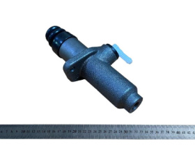 Цилиндр подпедальный