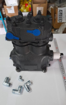 Компрессор  без шк.