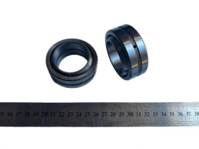 Подшипник торм.кулака с наружной проточкой