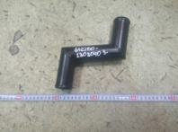 Рукав верхний (метал)