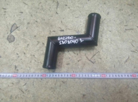 Рукав верхний (метал)