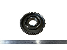 Шестерня 2-й перед.втор.вала 47 з