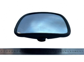 Зеркало 227х227 мм с/п