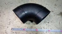Шланг угловой d=125мм Шланг угловой d=125мм