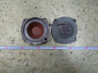 Крышка заднего подшипника